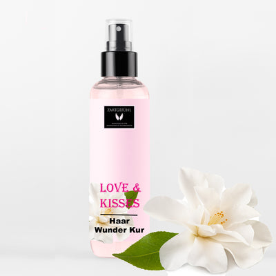 Love & Kisses Hair Miracle Cure