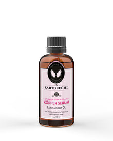 Jojoba Öl Luxus Serum
