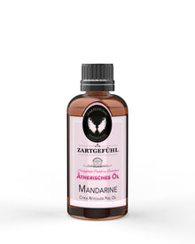 Ätherisches Öl Mandarine