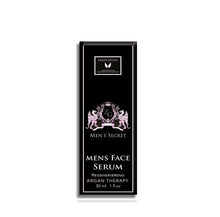 Man's Secret Lifting Serum