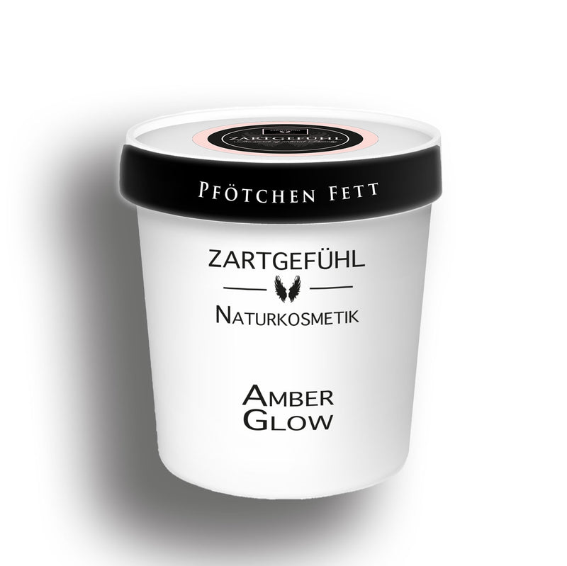 Amber Glow Pfötchen Fett