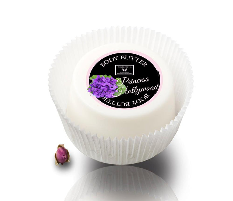 Princess Hollywood Body Butter